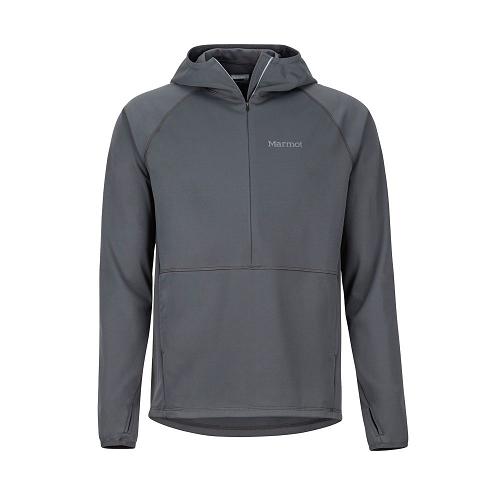 Marmot Zenyatta Jackets - Mens Softshell Jacket Grey CA7364085 Canada